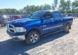 2017 RAM 1500 ST