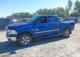 2017 RAM 1500 ST