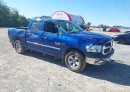 2017 RAM 1500 ST