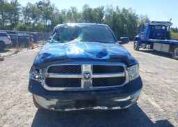 2017 RAM 1500 ST
