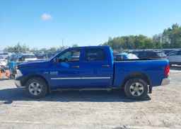 2017 RAM 1500 ST