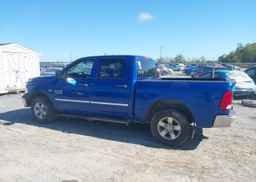 2017 RAM 1500 ST