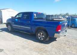 2017 RAM 1500 ST