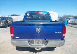 2017 RAM 1500 ST