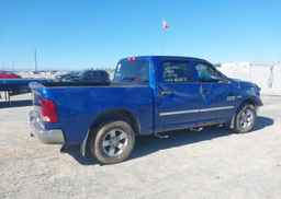2017 RAM 1500 ST