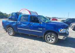 2017 RAM 1500 ST