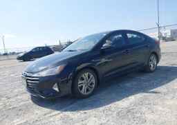 2019 HYUNDAI ELANTRA PREFERRED
