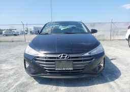 2019 HYUNDAI ELANTRA PREFERRED