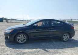 2019 HYUNDAI ELANTRA PREFERRED