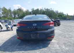2019 HYUNDAI ELANTRA PREFERRED