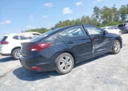 2019 HYUNDAI ELANTRA PREFERRED