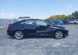 2019 HYUNDAI ELANTRA PREFERRED
