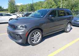 2025 DODGE DURANGO R