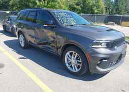 2025 DODGE DURANGO R