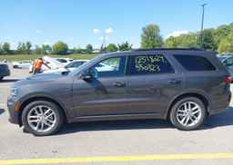2025 DODGE DURANGO R