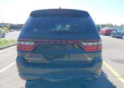 2025 DODGE DURANGO R