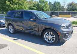 2025 DODGE DURANGO R