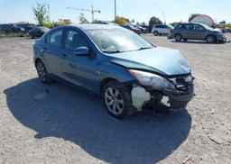 2010 MAZDA MAZDA3 GS