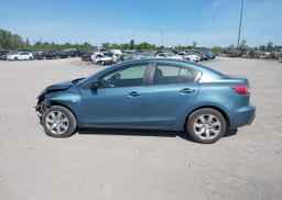 2010 MAZDA MAZDA3 GS