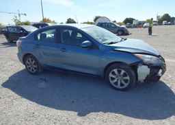 2010 MAZDA MAZDA3 GS