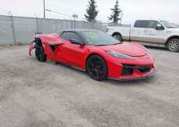 2023 CHEVROLET CORVETTE Z06