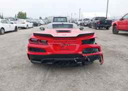 2023 CHEVROLET CORVETTE Z06