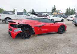 2023 CHEVROLET CORVETTE Z06
