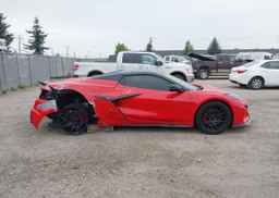 2023 CHEVROLET CORVETTE Z06