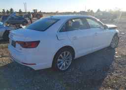 2019 AUDI A4 KOMFORT