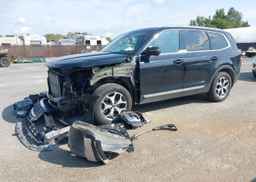 2021 KIA TELLURIDE