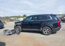 2021 KIA TELLURIDE