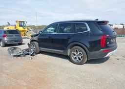 2021 KIA TELLURIDE