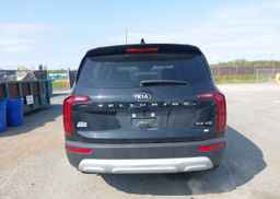 2021 KIA TELLURIDE