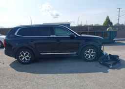 2021 KIA TELLURIDE