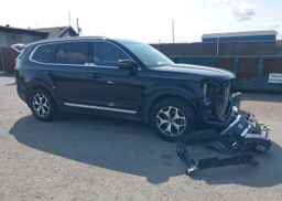 2021 KIA TELLURIDE