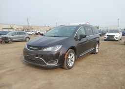 2018 CHRYSLER PACIFICA TOURING-L PLUS