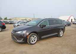 2018 CHRYSLER PACIFICA TOURING-L PLUS
