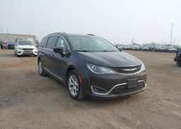 2018 CHRYSLER PACIFICA TOURING-L PLUS