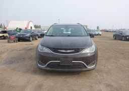 2018 CHRYSLER PACIFICA TOURING-L PLUS