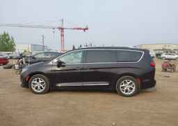 2018 CHRYSLER PACIFICA TOURING-L PLUS