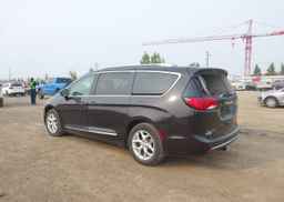 2018 CHRYSLER PACIFICA TOURING-L PLUS
