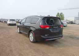 2018 CHRYSLER PACIFICA TOURING-L PLUS
