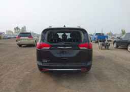 2018 CHRYSLER PACIFICA TOURING-L PLUS