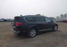 2018 CHRYSLER PACIFICA TOURING-L PLUS
