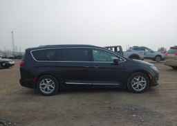 2018 CHRYSLER PACIFICA TOURING-L PLUS