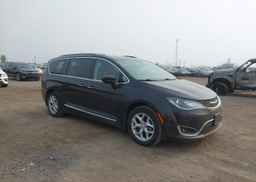 2018 CHRYSLER PACIFICA TOURING-L PLUS