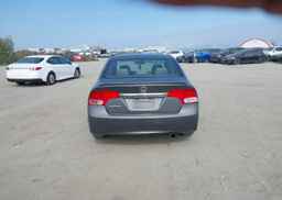 2010 HONDA CIVIC DX-G