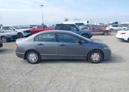 2010 HONDA CIVIC DX-G