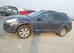 2010 SUBARU OUTBACK 3.6R PREMIUM