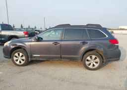 2010 SUBARU OUTBACK 3.6R PREMIUM